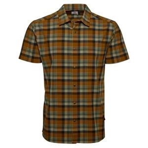 FLYLOW Anderson Mountain Bike Shirt - Retro Plaid